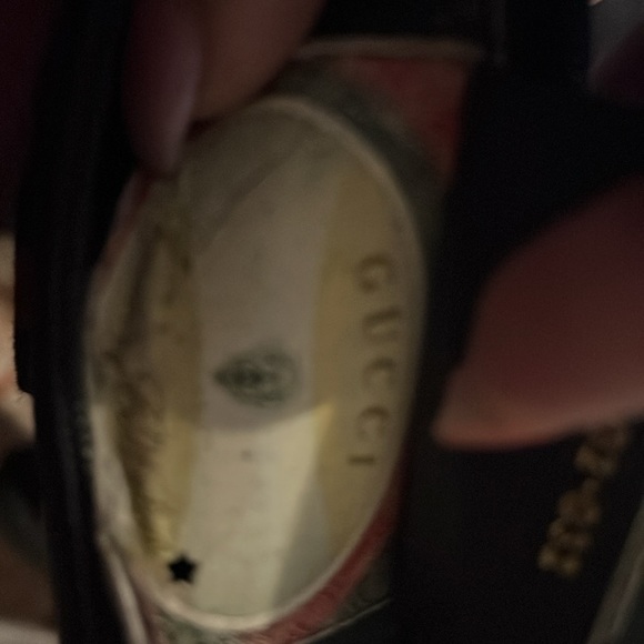 Beautiful vintage Gucci purse - Picture 9 of 15